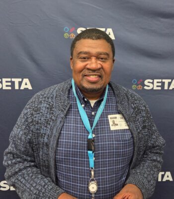 SETA Employee