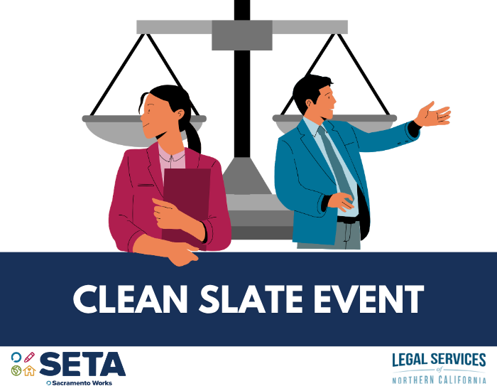 Free Legal Assistance