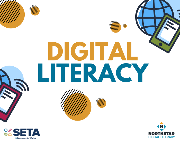 Digital Literacy workshop