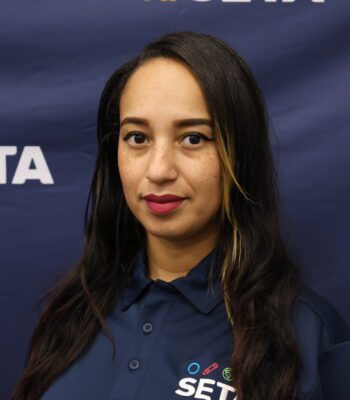 SETA Employee