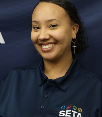 SETA Employee