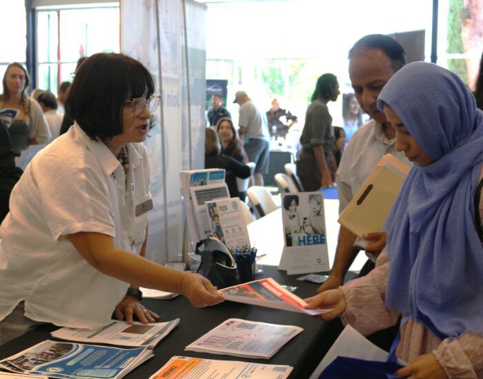 Tri County Job Fair