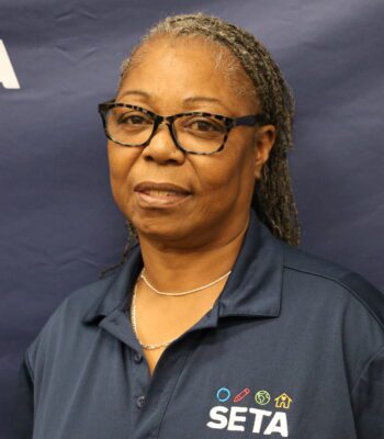 SETA Employee