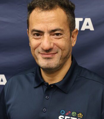 SETA Employee