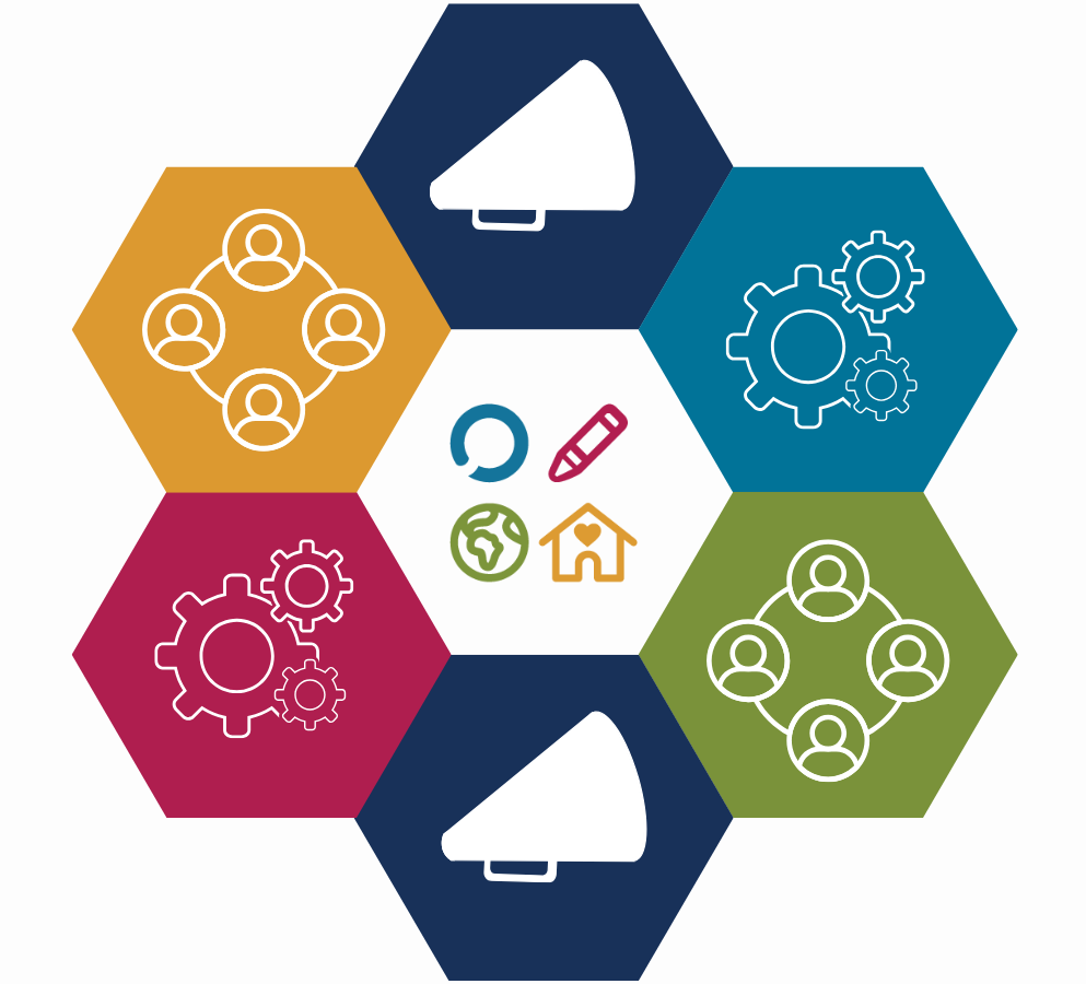 Our Strategic Plan