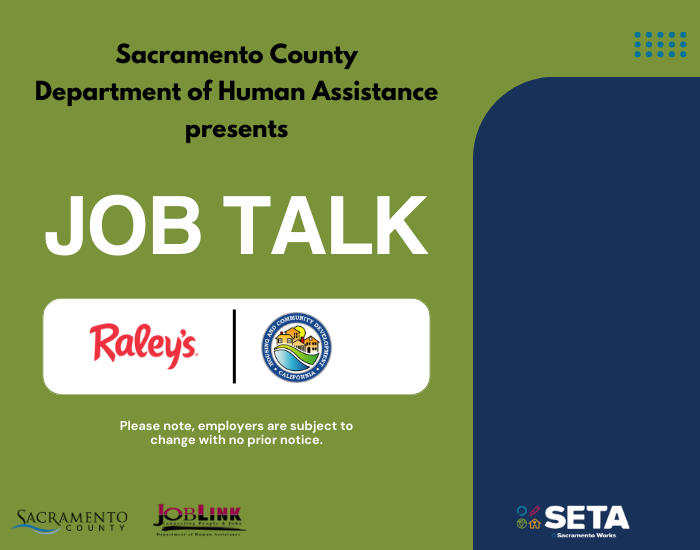 Job Talk