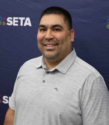 Johnny Perez
