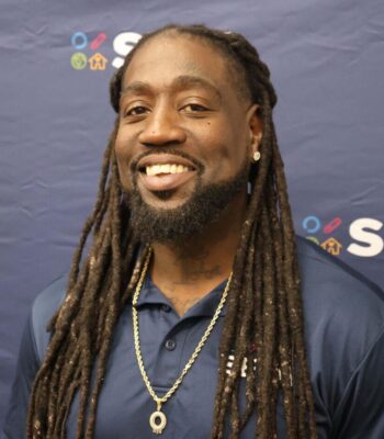 Omar Smith