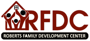 RFDC logo
