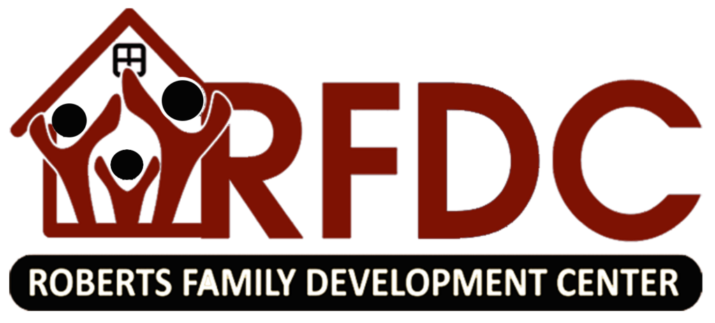 RFDC logo