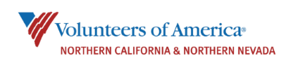 Volunteers of America