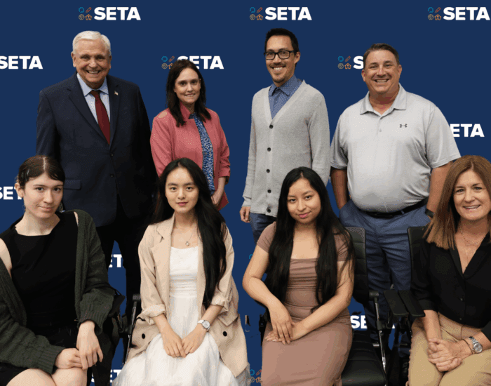 Youth Committee